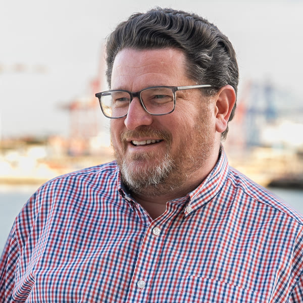 Scott Murphy